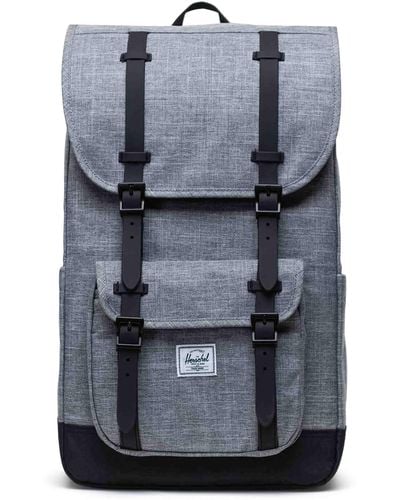 Herschel Supply Co. Herschel Little Americatm Backpack - 30l - Gray
