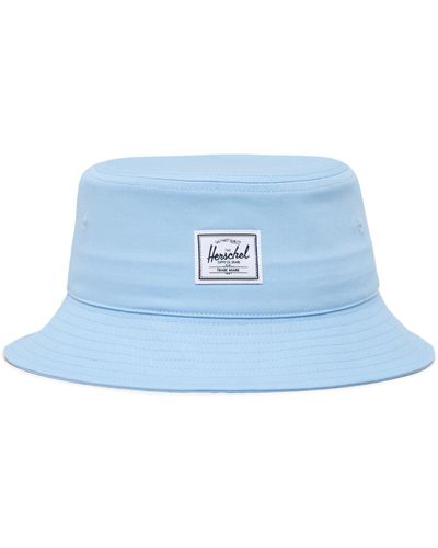 Herschel Supply Co. Norman Bucket Hat - Blue