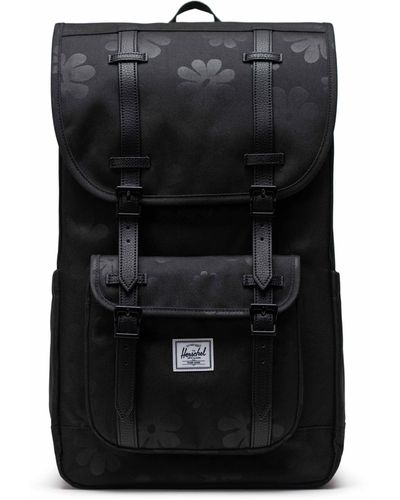 Herschel Supply Co. Herschel Little Americatm Backpack - 30l - Black