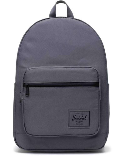 Herschel Supply Co. Pop Quiz Backpack - 25l - Blue