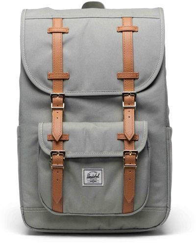 Herschel Supply Co. Herschel Little Americatm Backpack - Gray