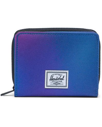 Herschel Supply Co. Georgia Wallet - Blue