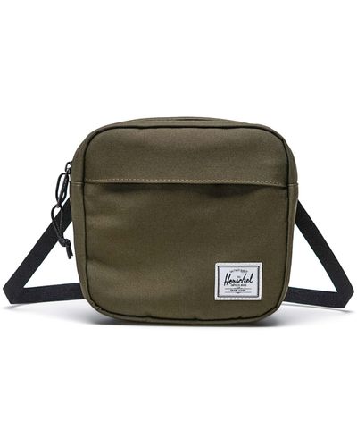 Herschel Supply Co. Herschel Classictm Crossbody - 2l - Black