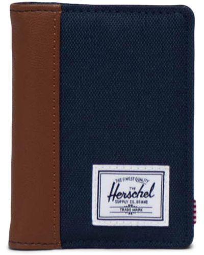 Herschel Supply Co. Gordon Wallet - Blue