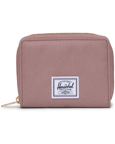 Herschel Supply Co. Tyler Wallet - Pink