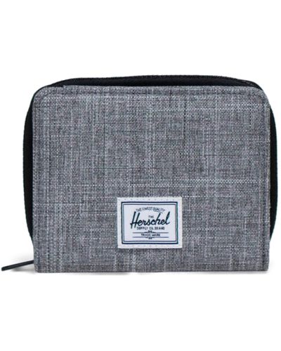 Herschel Supply Co. Georgia Wallet - Gray