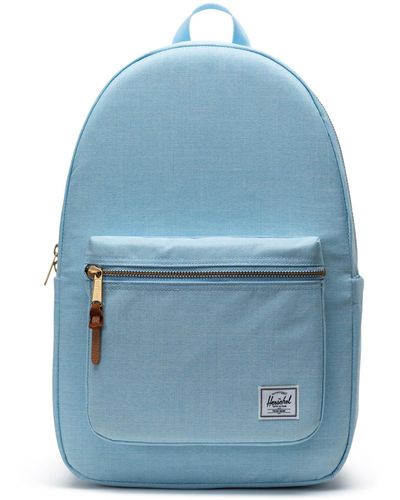 Herschel Supply Co. Settlement Backpack - 23l - Blue