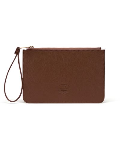 Herschel Supply Co. Edessa Pouch - Brown