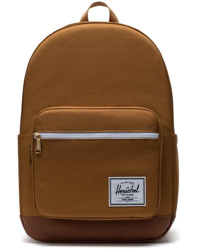 Herschel Supply Co. Pop Quiz Backpack - 25l - Brown