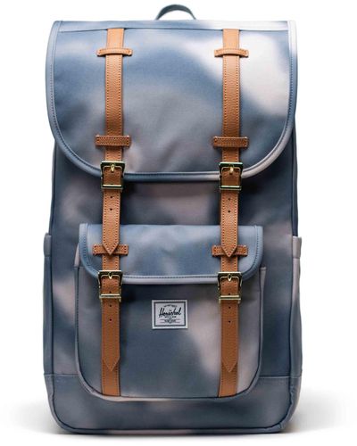 Herschel Supply Co. Herschel Little Americatm Backpack - 30l - Blue