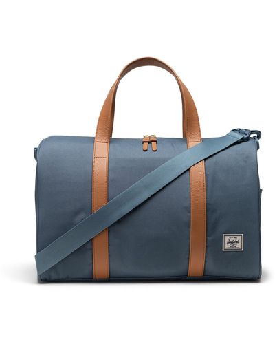 Herschel Supply Co. Herschel Noveltm Duffle - Blue