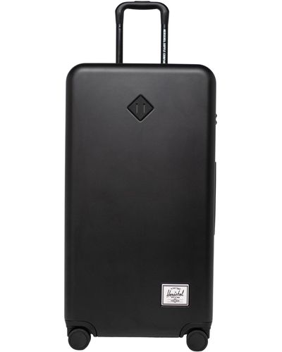 Herschel Supply Co. Herschel Heritagetm Hardshell Luggage - Black