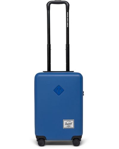 Herschel Supply Co. Herschel Heritagetm Hardshell Luggage - Blue