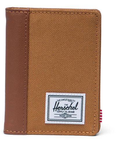 Herschel Supply Co. Gordon Wallet - Brown