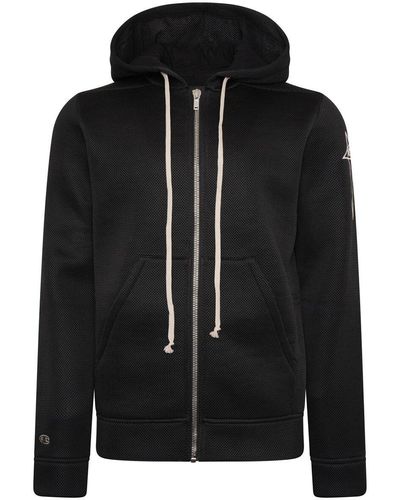 Rick Owens X Champion Hoodies for Men | Online Sale up to 40% off