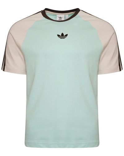 adidas T-shirts for Men | Online Sale up to 50% off | Lyst Canada
