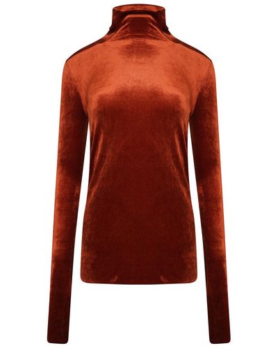 Rick Owens Lilies Sweaters and knitwear for Women | Online Sale up to ...