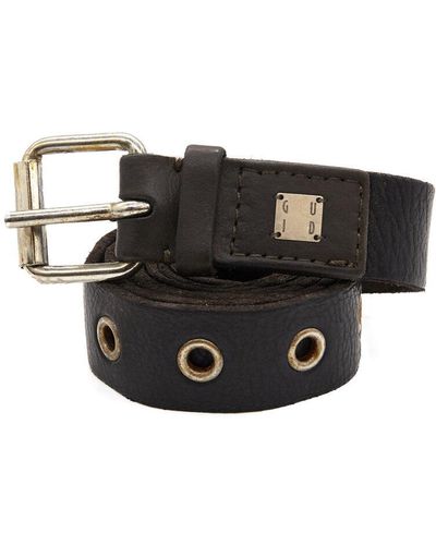 Guidi Belts for Men | Online Sale up to 15% off | Lyst