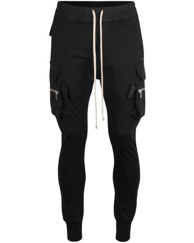 Rick Owens Mastodon Cargo Pants for Men - Up to 50% off | Lyst