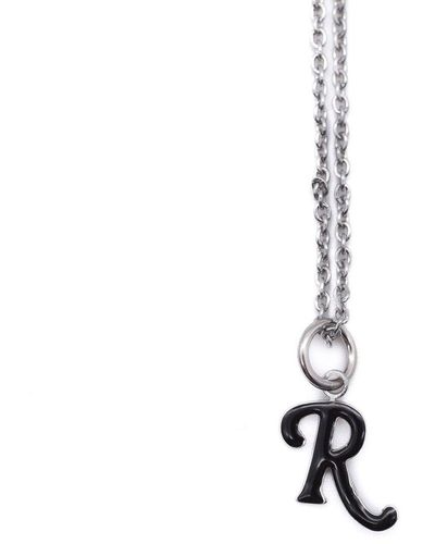 Raf Simons Necklaces for Men | Online Sale up to 65% off | Lyst