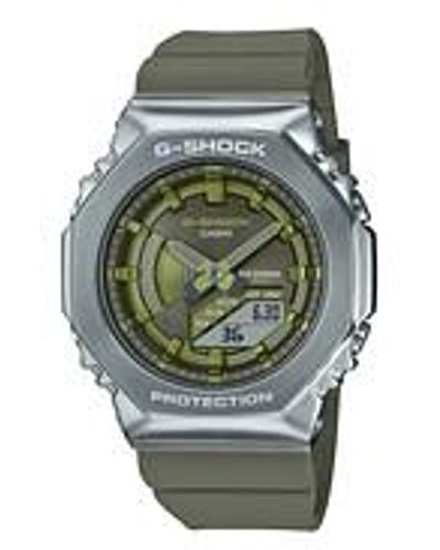 G-Shock GM-S2100-3AER - Grün