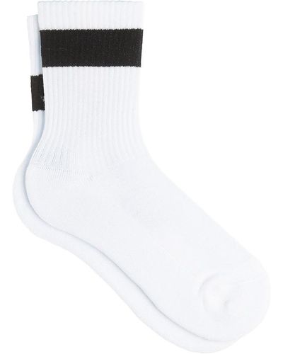 Karhu Irregular Stripe Sock - Schwarz