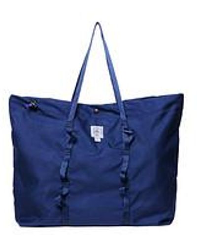 Epperson Mountaineering Large Climb Tote - Blau