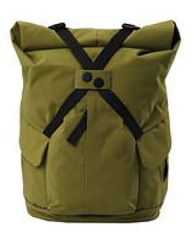 pinqponq Kross Backpack - Grün