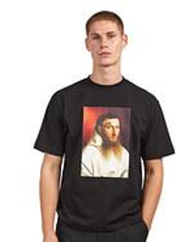 Heresy Devotion T-Shirt - Schwarz
