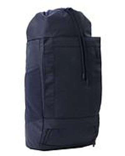 pinqponq Blok Large Backpack - Blau
