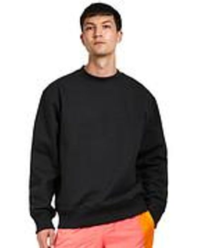adidas C Crew Neck Sweater - Schwarz