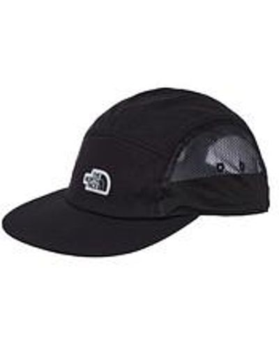 The North Face Class V Camp Hat - Schwarz