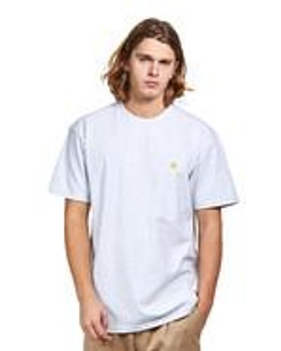 Carhartt S/S Chase T-Shirt - Mehrfarbig