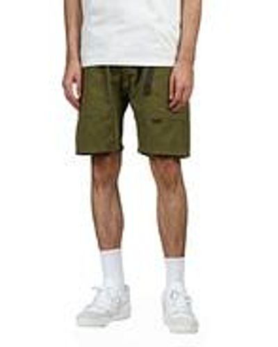 Gramicci Gadget Shorts - Grün