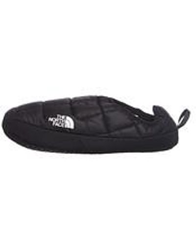 The North Face Thermoball Tent Mule V - Schwarz