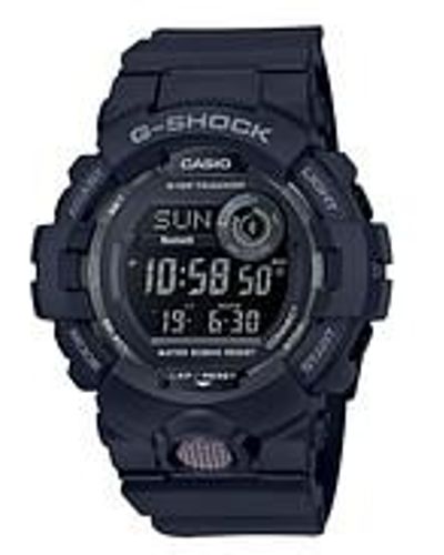 G-Shock GBD-800-1BER - Schwarz