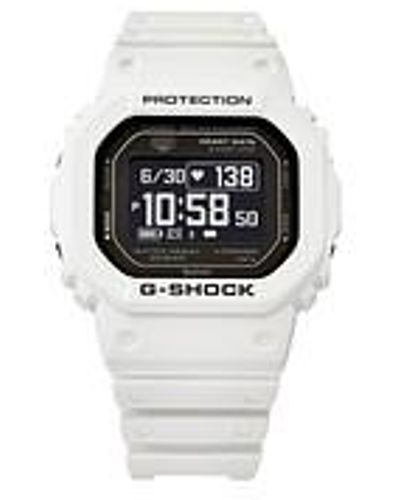 G-Shock DW-H5600-7ER - Mettallic