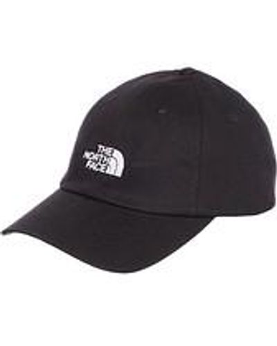 The North Face Norm Hat - Schwarz