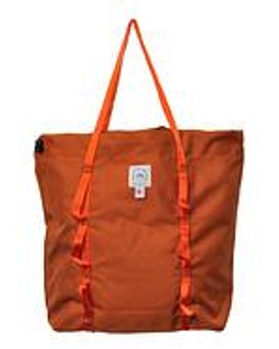 Epperson Mountaineering Climb Tote - Rot