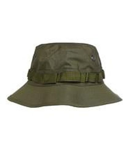 Orslow US Army Jungle Hat - Grün