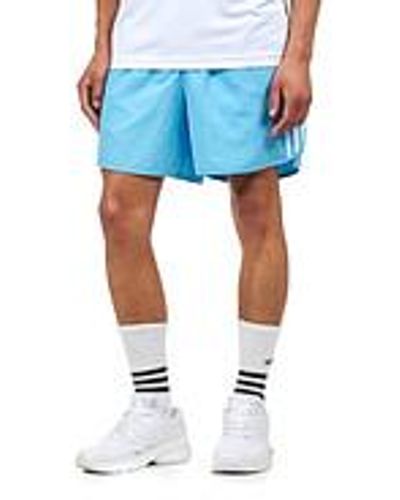 adidas Adicolor Classics Sprinter Shorts - Blau