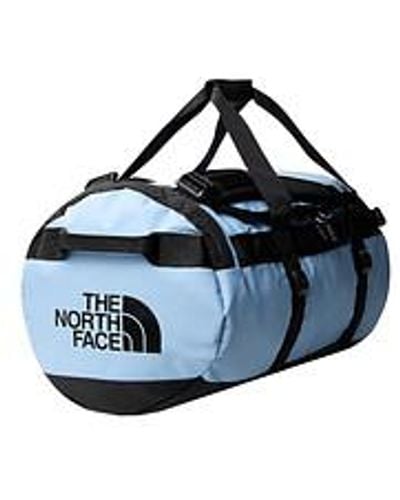 The North Face Base Camp Duffel Bag M - Blau