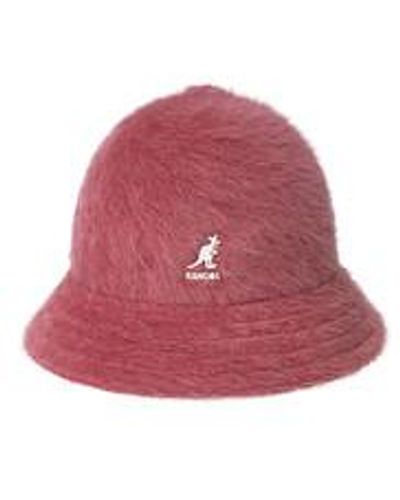 Kangol Furgora Casual Hat - Pink