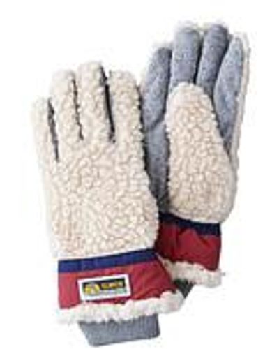 Elmer By Swany Teddy 5 Gloves - Mehrfarbig