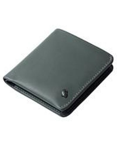 Bellroy Coin Wallet - Grau