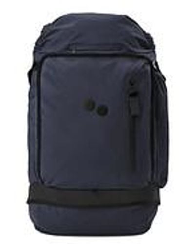 pinqponq Komut Medium Backpack - Grau