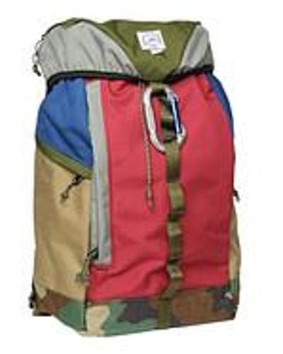 Epperson Mountaineering Large Climb Backpack - Rot