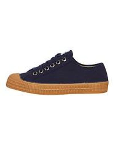 Novesta Star Master Classic - Blau