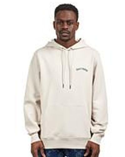 Daily Paper Migration Hoodie - Natur