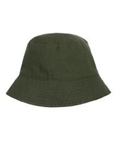 Engineered Garments Bucket Hat - Grün